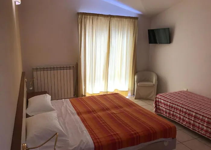 Hotel Ristorante Paradiso
