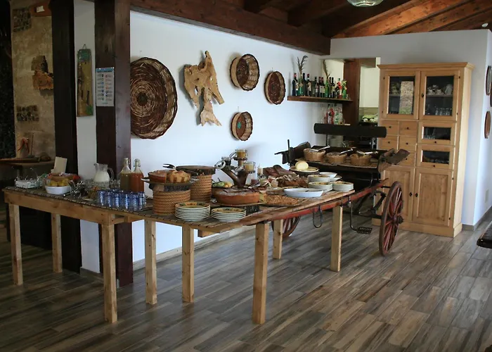 Il Podere dell'Angelo