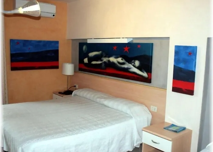 Hotel Ristorante Cavaliere