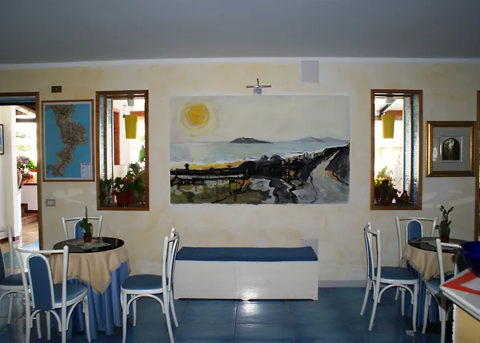 Hotel Cristina