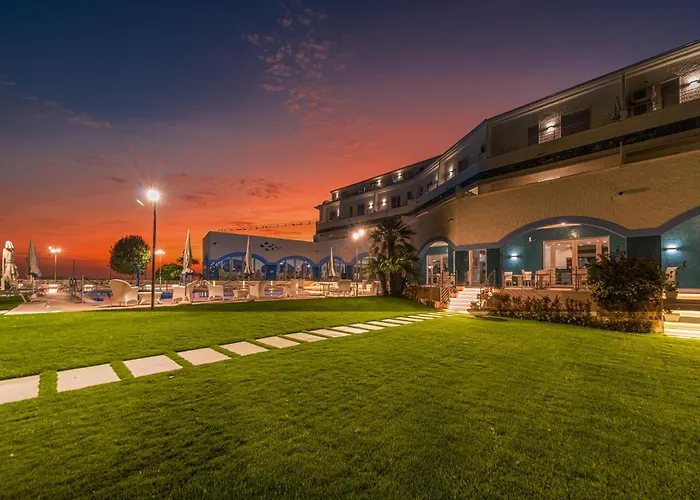 Hotel Poseidon
